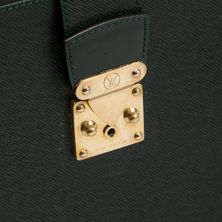 PORTFÖLJ, Louis Vuitton.