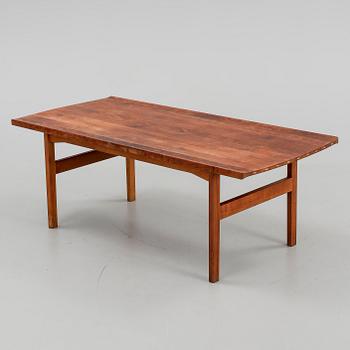 SOFFBORD, Tove & Edvard Kindt Larsen, Säffle, 1900-talets mitt.