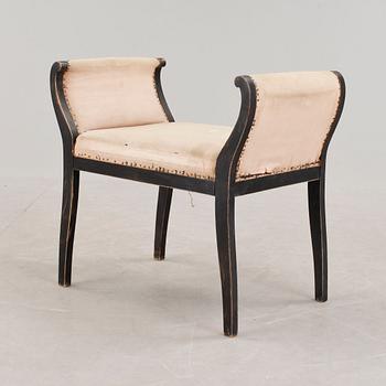 BANKETT, 1800-mitt.
