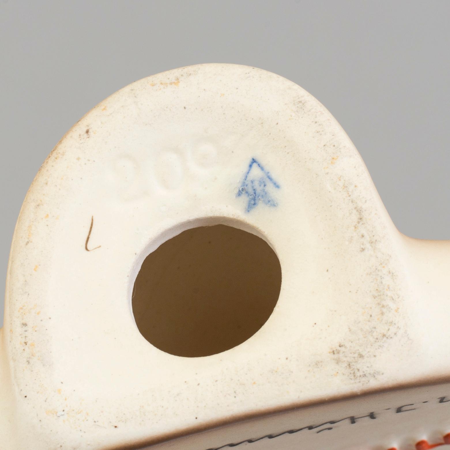 GOEBEL HUMMEL, figurin, "Äkta Hummel figurer", Hummel 209 TMK-2.