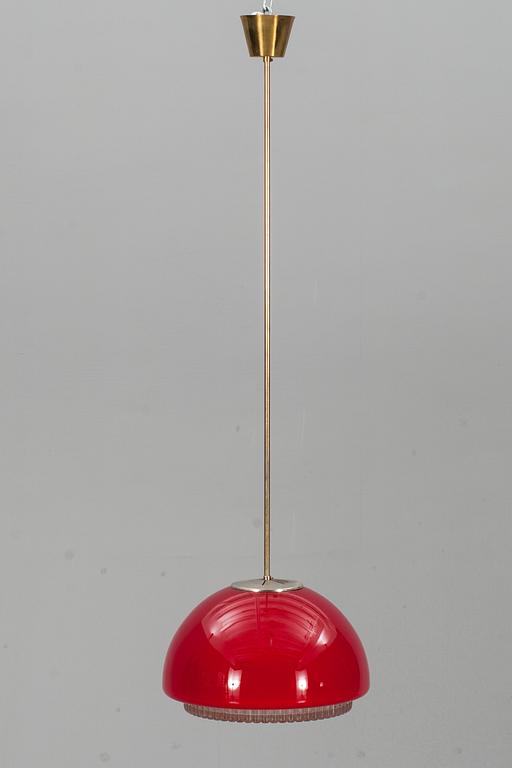 TAKLAMPA, 1960/70-tal.