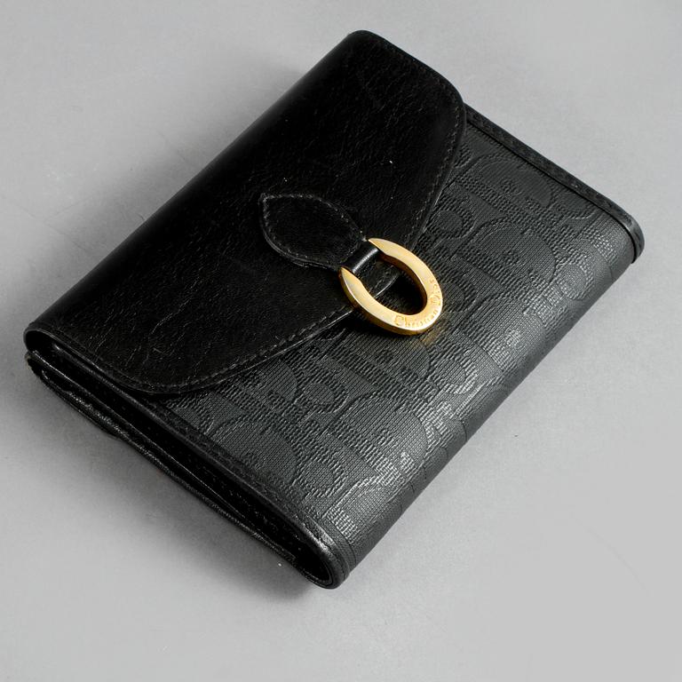 PLÅNBOK, Christian Dior.