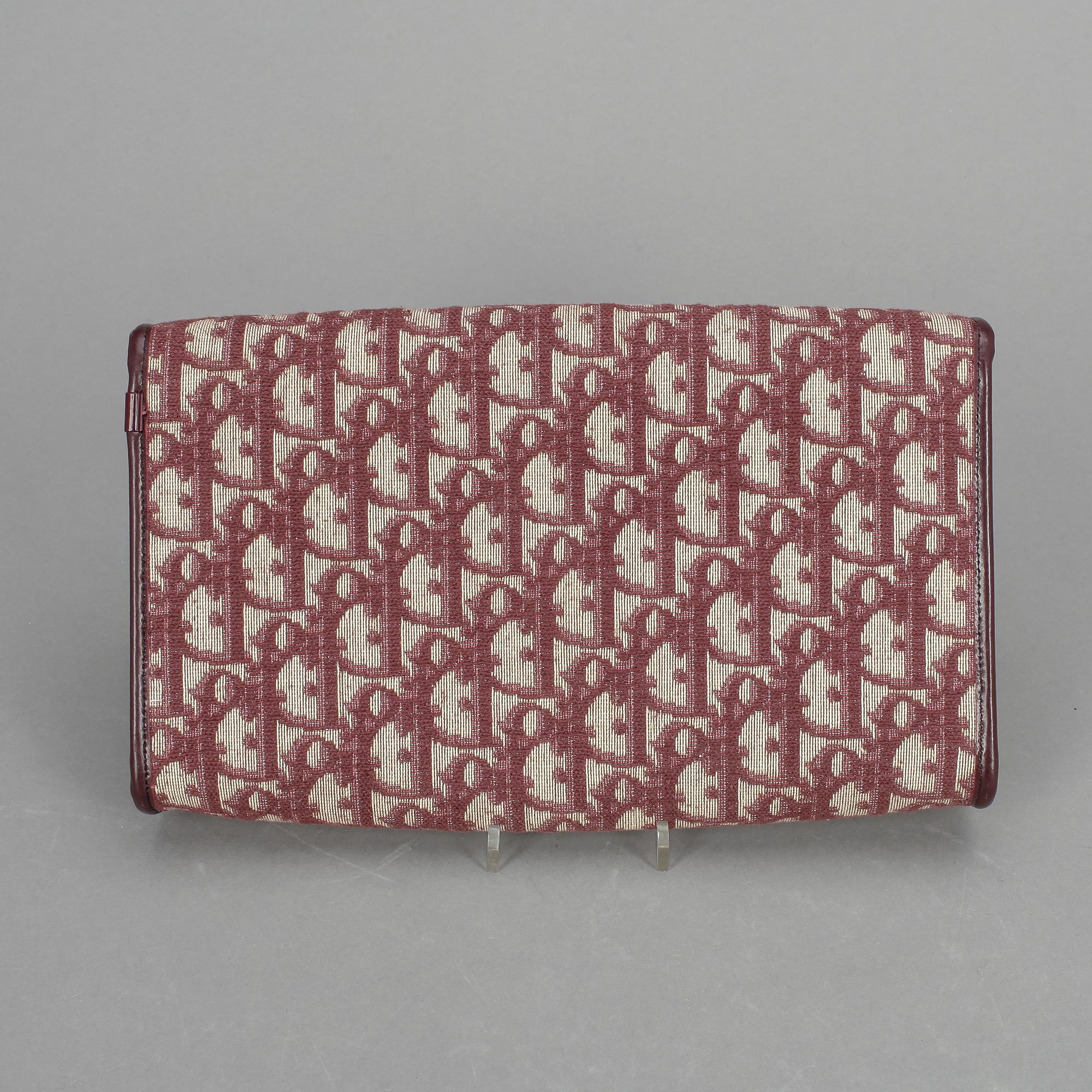 VÄSKA, Christian Dior.