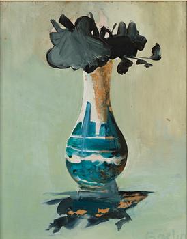 Felix Gmelin,  "Pudelns kärna".