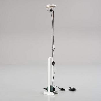 Achille & Pier Giacomo Castiglioni, golvlampa, "Toio", Flos.