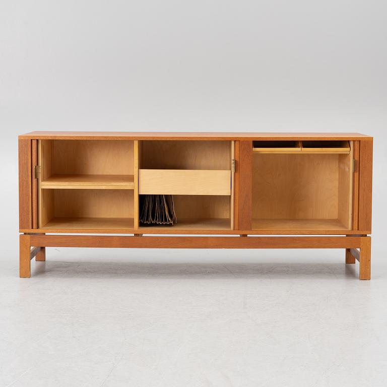 A sideboard, 1950s/1960s.