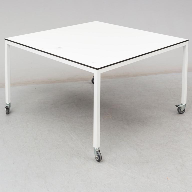 A 2015 'Artur' writing desk by Love Arbén for SA Möbler.