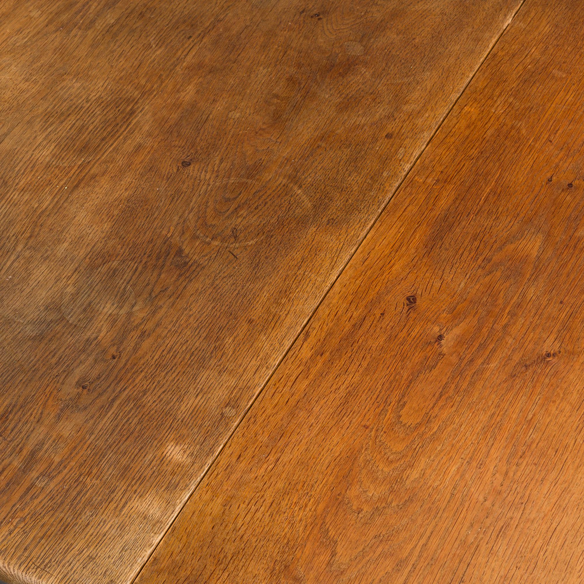 HANS J WEGNER, matbord, Andreas Tuck, Danmark, 1950-60-tal.