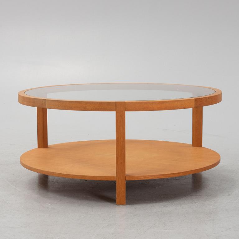 Anika Reuterswärd, a 'Bas' coffee table, Fogia Collecton, late 20th Century.