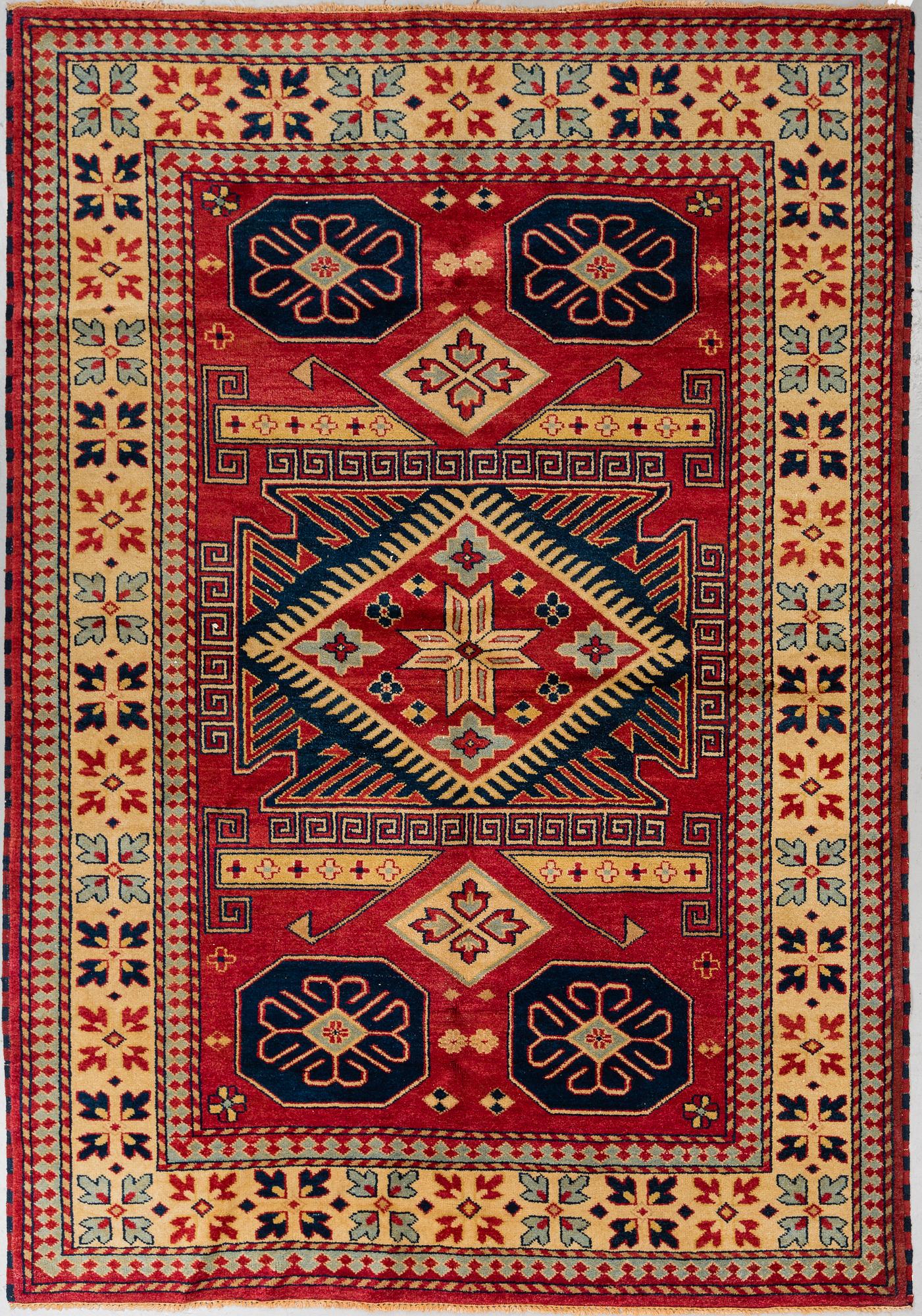 MATTA Kazak design 300 x 200 cm.