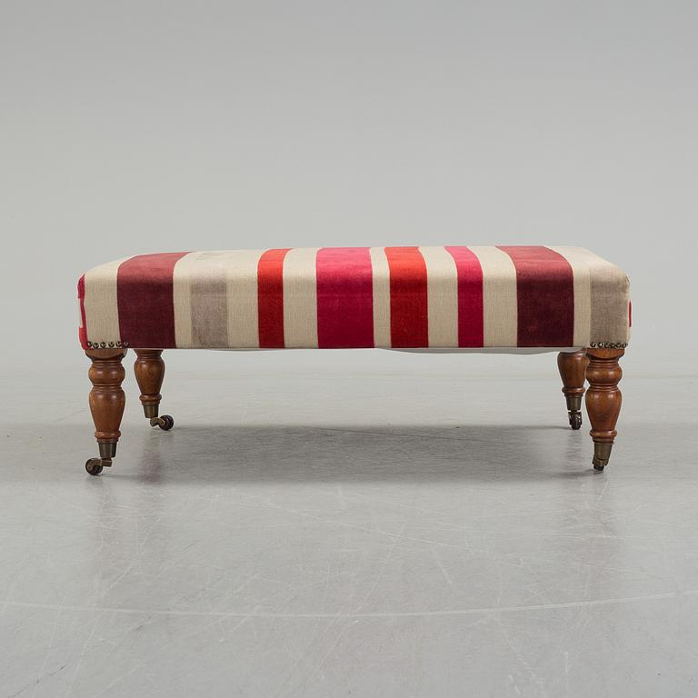 FOTPALL / BORD, 1900-/2000-tal.