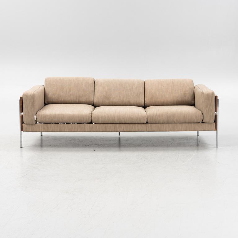Robin Day, a sofa, Habitat, later part of the 20th Century.