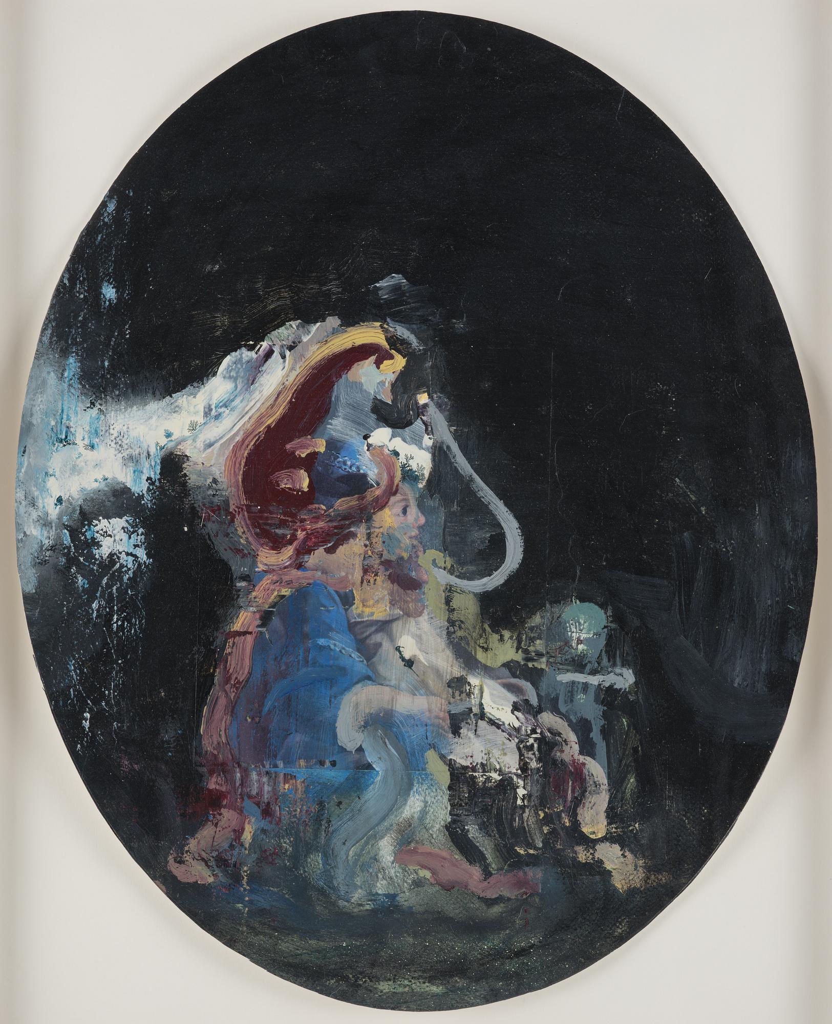 Martin Formgren, Untitled.