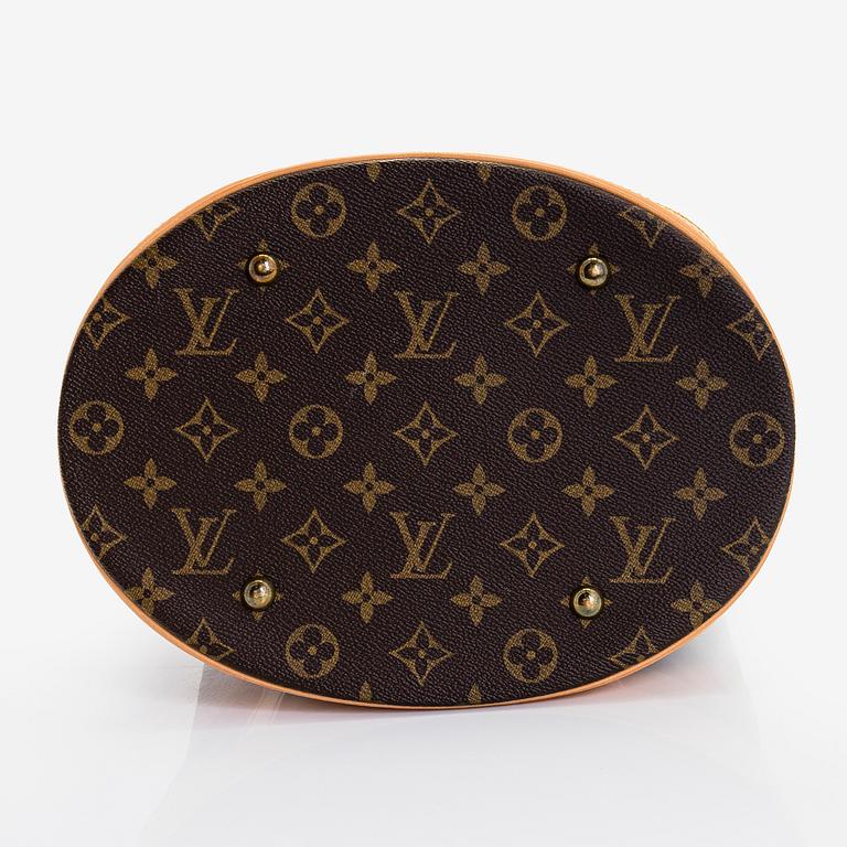 Louis Vuitton, väska, "Bucket".