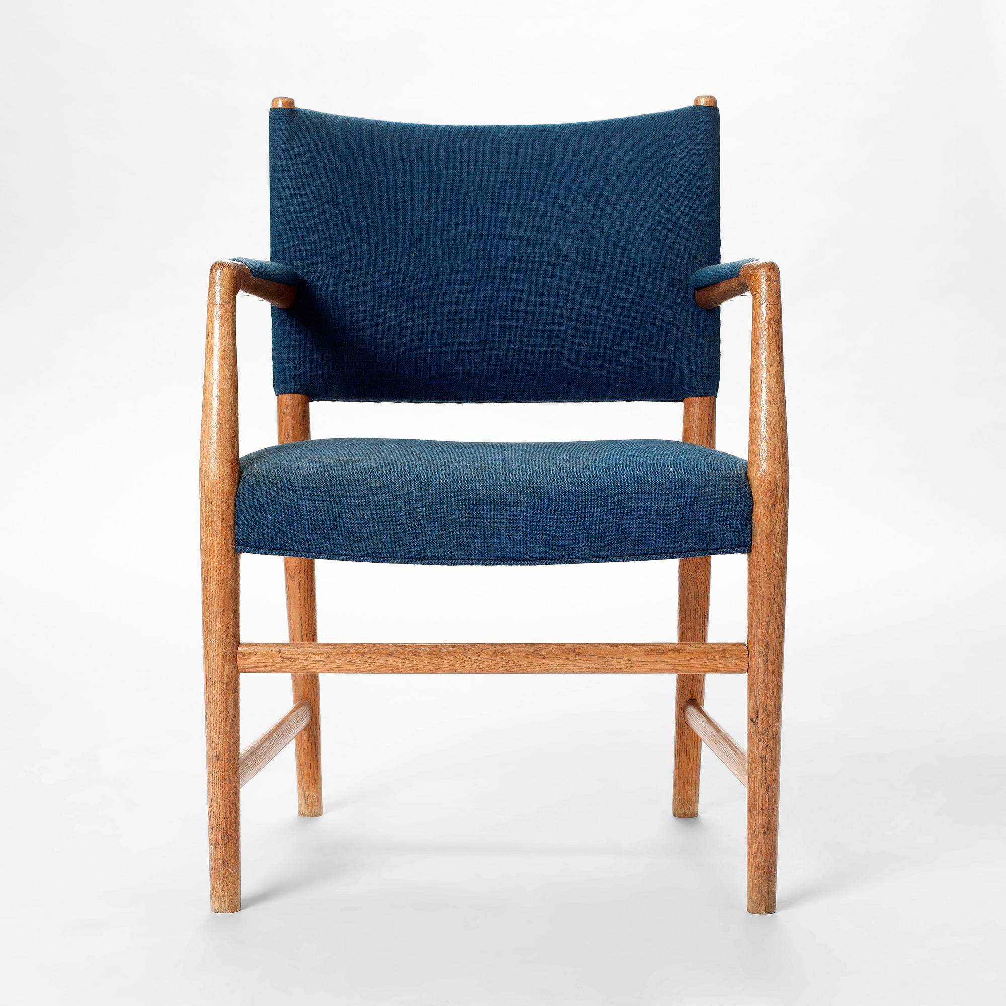 STOL, Arne Jacobsen, 1937-1942.