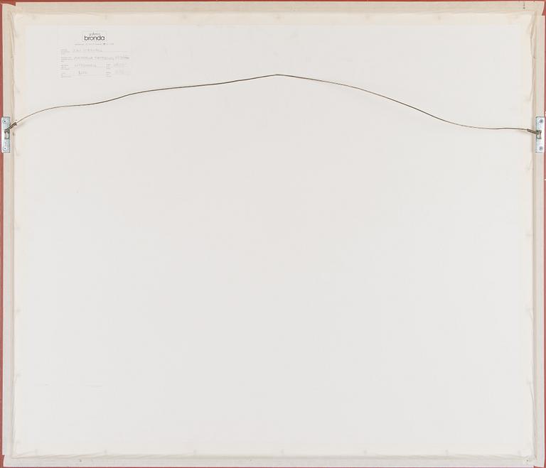 Kaj Stenvall, "På väg till kaptenens bord".