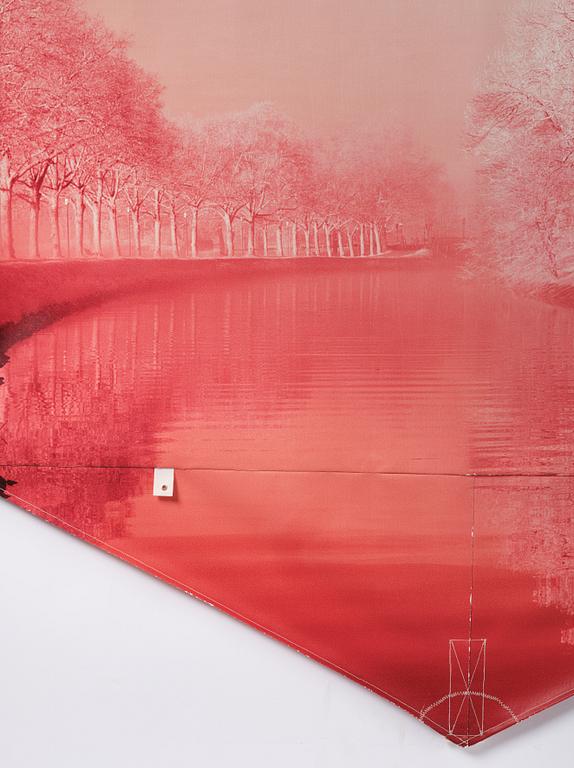 Evan Roth, "n59.364901e18.225168".