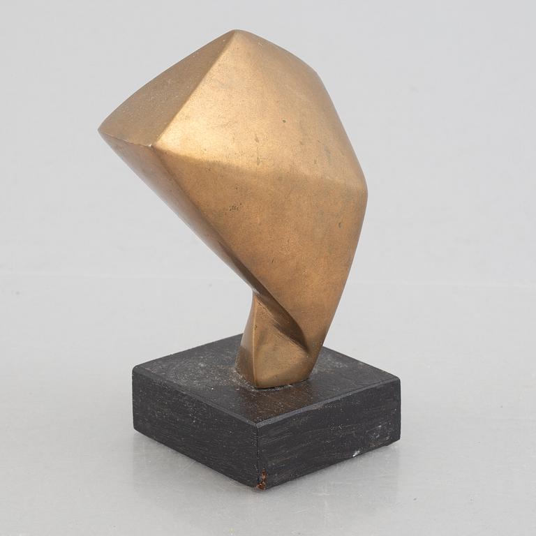 Veikko Keränen, Untitled.