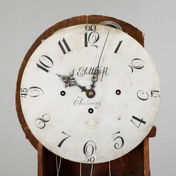GOLVUR, Severin Ebbeltoft, Jönköping. Empire, 1800-talets första hälft.