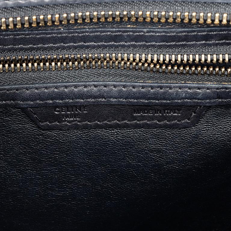 Céline, "Micro Luggage".