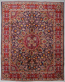 MATTA, Kashmar, ca 382 x 300 cm.