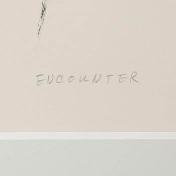 Toko Shinoda, "Encounter".