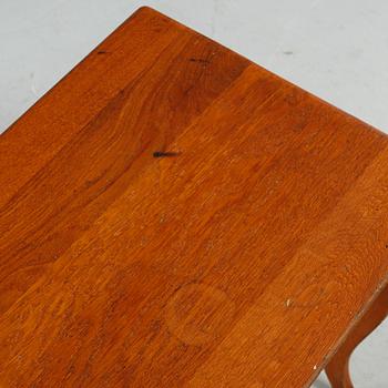 SKRIVBORD, 1900-talets början.