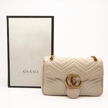 Gucci, Bag, "GG Marmont".