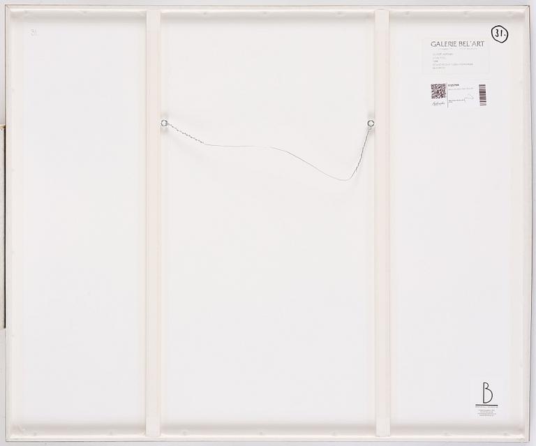 Olivier Herdies, Untitled.