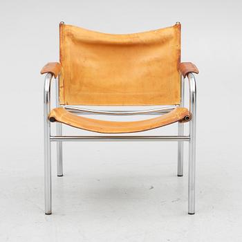 Tord Björklund, fåtölj, "Klinte", Ikea, 1980-tal.