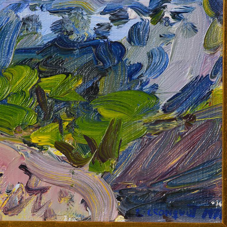 Lena Cronqvist, Untitled.