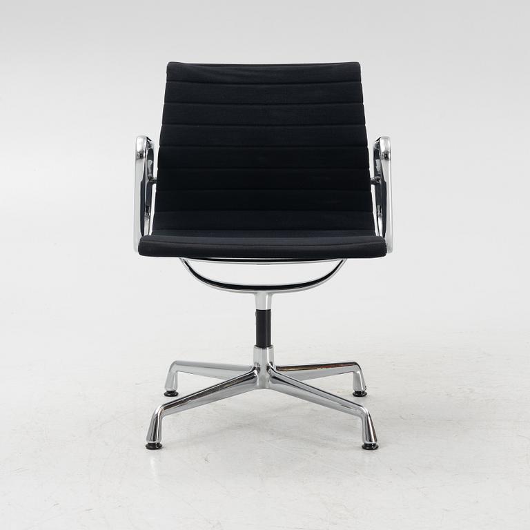 Charles & Ray Eames, kontorsstol, "EA 107", Vitra.