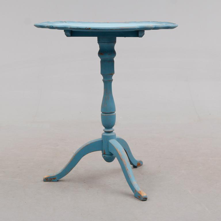 FÄLLBORD, Hälsingland, 1800-talets första hälft.