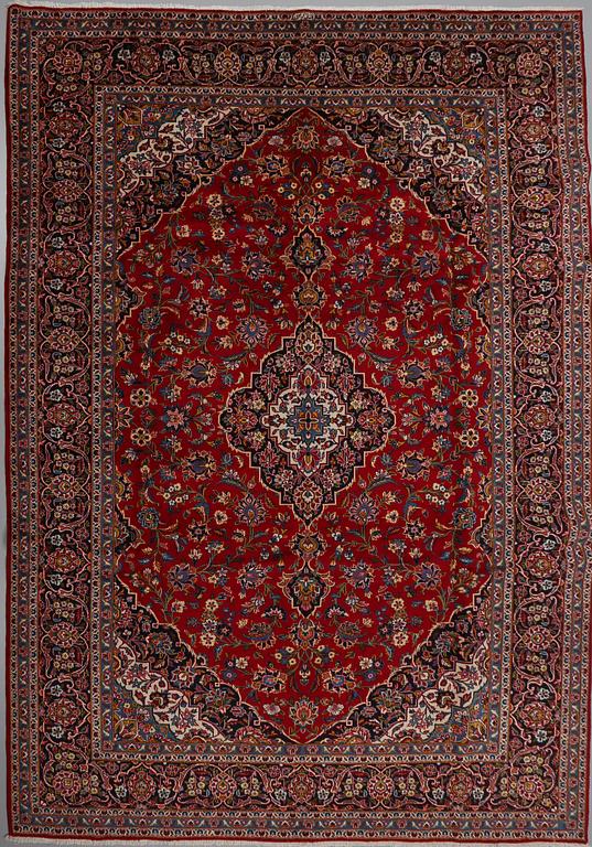 MATTA, Keshan, 1900-talets senare del, signerad, 412 x 282 cm.