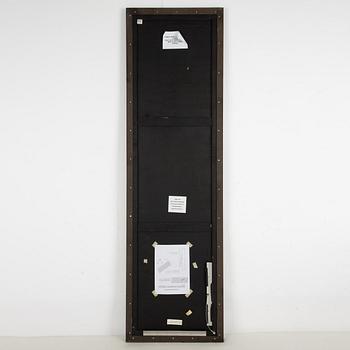 Mirror, 21st century.