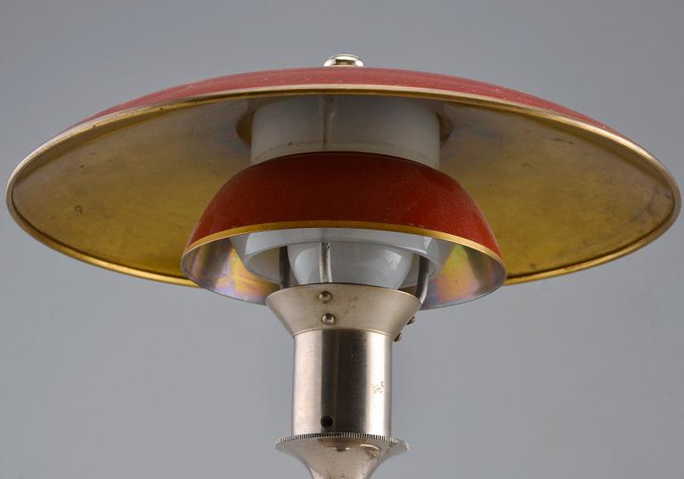 SKRIVBORDSLAMPA.