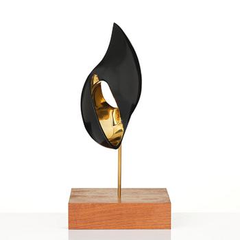 Christian Berg, "Passadöga".