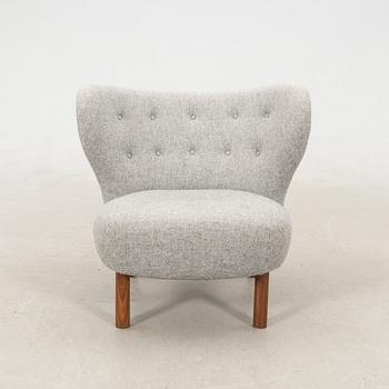Viggo Boesen, armchair, "Little Petra" VB1, for &Tradition 21st century.