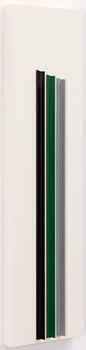 Lars Erik Falk, "Relief i färg C15".