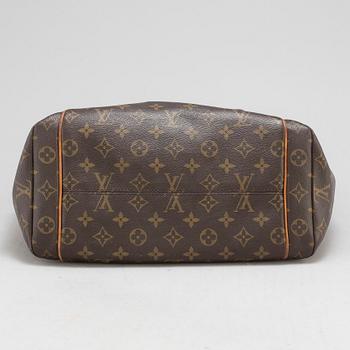 LOUIS VUITTON, a 'Totally MM' mogogram canvas bag.