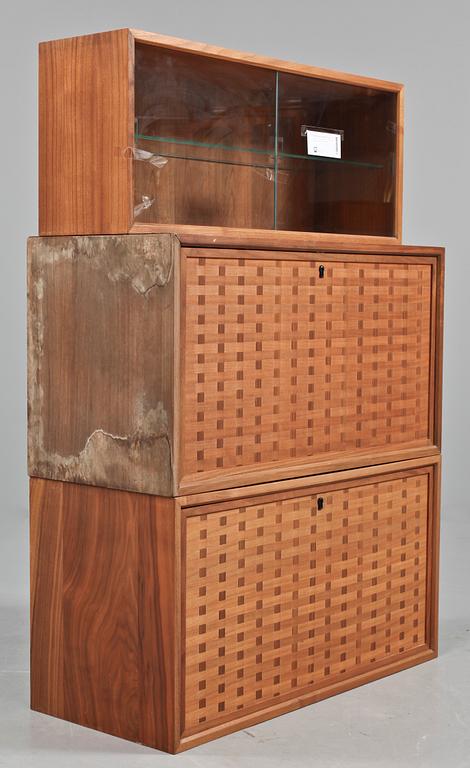 HYLLSYSTEM, "Royal system", Poul Cadovius, Danmark, 1900-talets tredje kvartal.