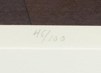 Kristian Krokfors, "Highland".