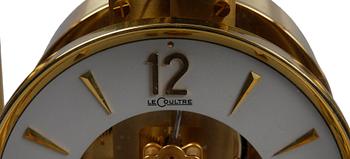 BORDSUR, "Atmos", Le Coultre & Cie.