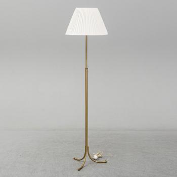 JOSEF FRANK, golvlampa, modell G2326, Firma Svenskt Tenn.