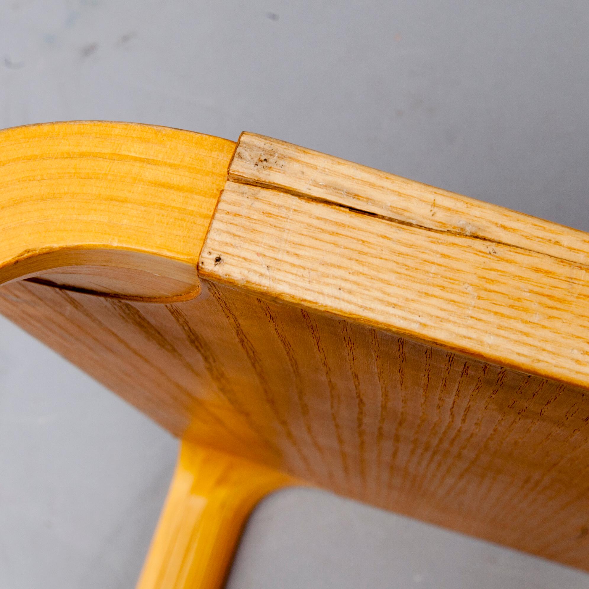BORD, modell MX800C, Alvar Aalto, Artek.