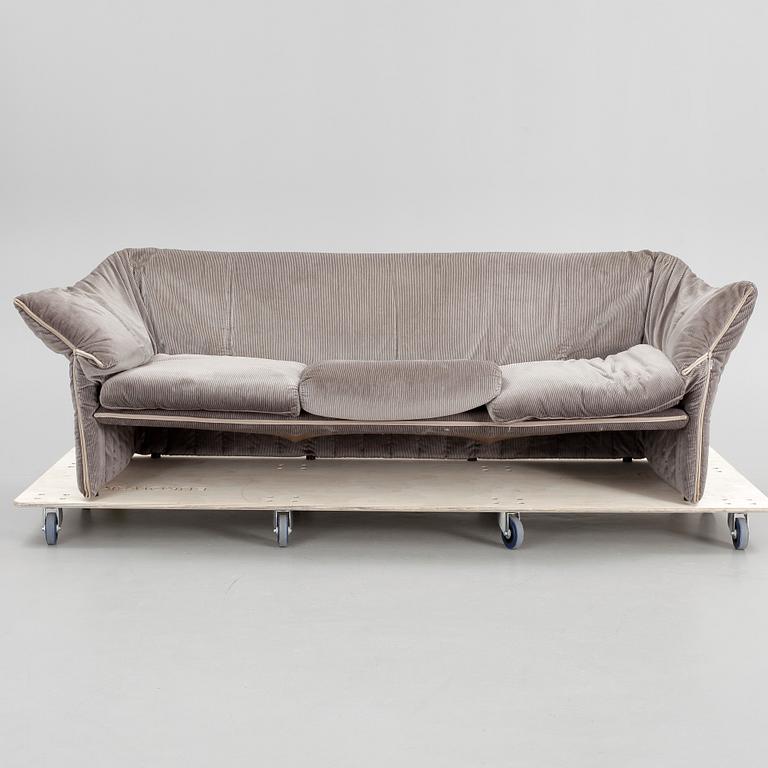 SOFFA, Mario Bellini, B&B Italia, 1970-tal.