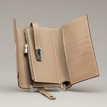 PLÅNBOK, "Kelly", Hermès.