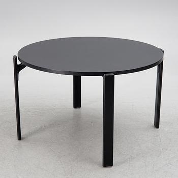 Bruno Rey, dining table, "Rey Table", Hay.