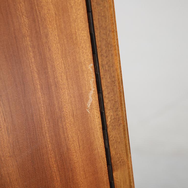 A cabinet, Swedish furniture manufacturer, second half of the 20th century.