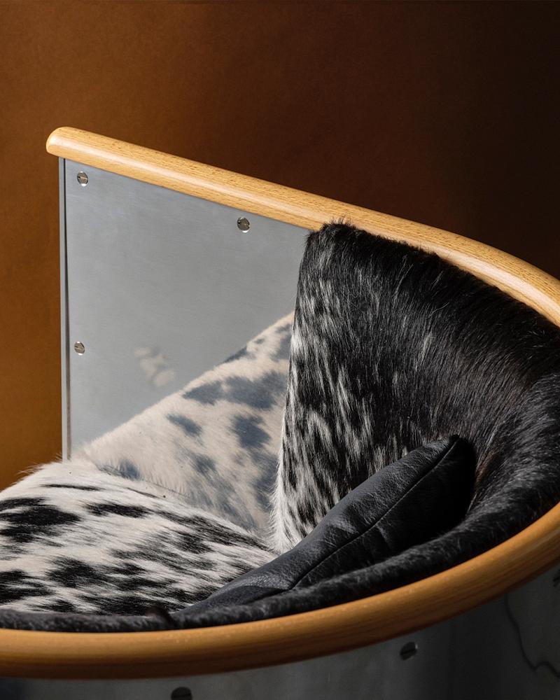 Selected Design – October